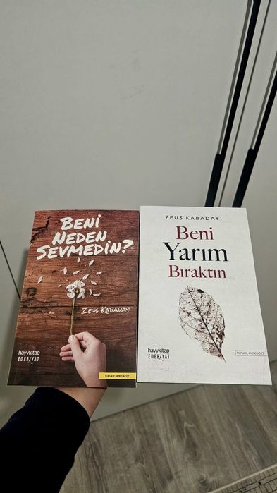 Турецкая книга ( түрікше кітаптар )