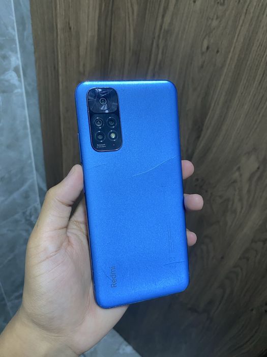 Redmi Note 11/Редми Нот 11 128/8гб