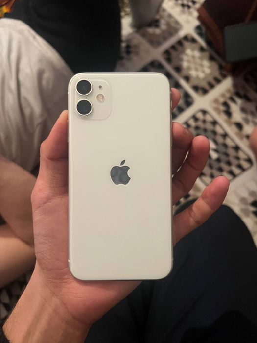 Айфон 11 128 Гб