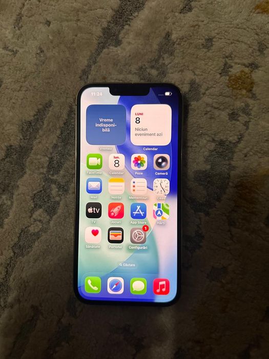 Vând Iphone 13 Pro Gold!