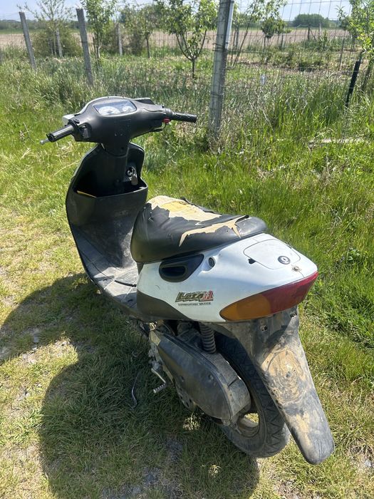 Vand un scuter bun