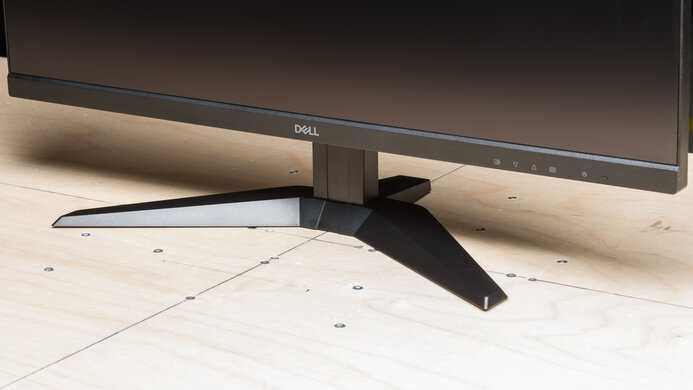 Новый Игровой монитор DELL G2725D 27-дюймовый QHD 2560x1440 до 180 Гц