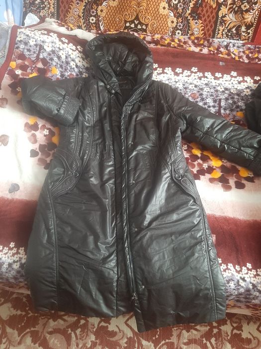 Продам три куртки