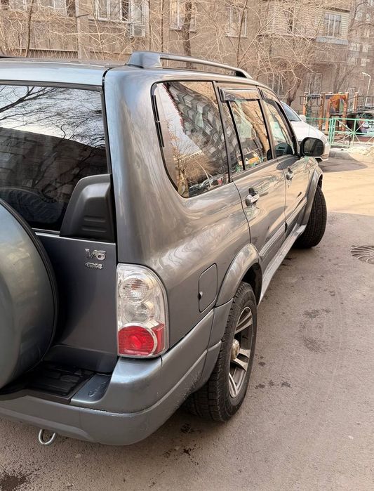 Продам Сузуки хл7