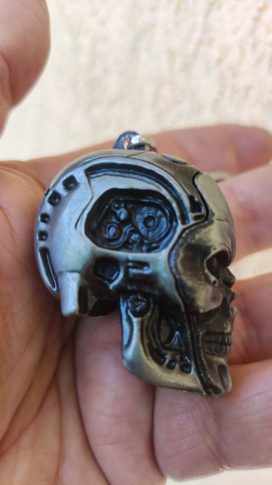 Breloc Terminator Paramont Series