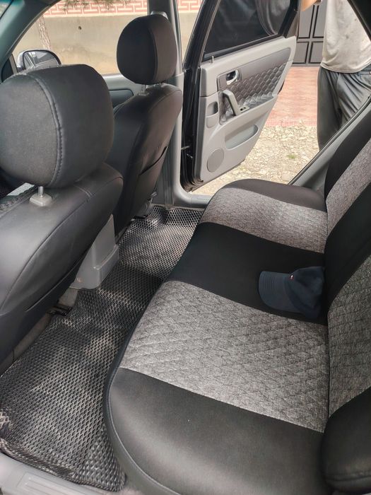 Жентра кора 2015