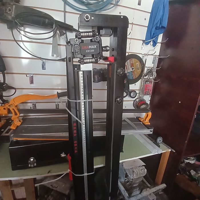 Arenda  ijaraga instrument SERGELIDA