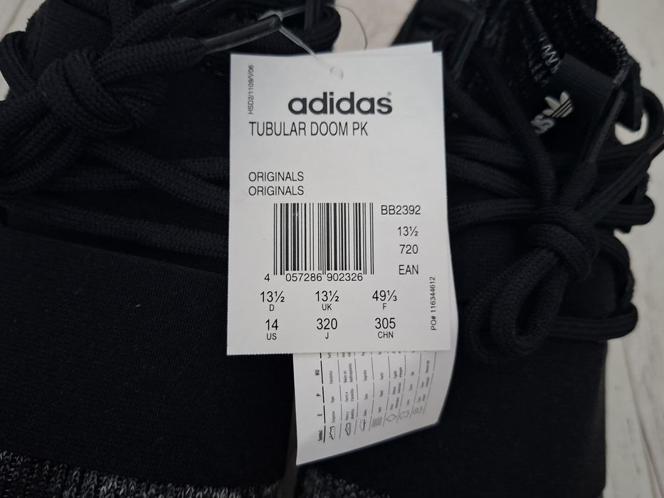Adidas Tubular-Ориг.маратонки Нови!!!