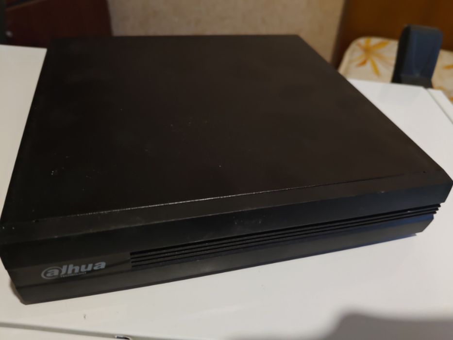 Комплект видеонаблюдения