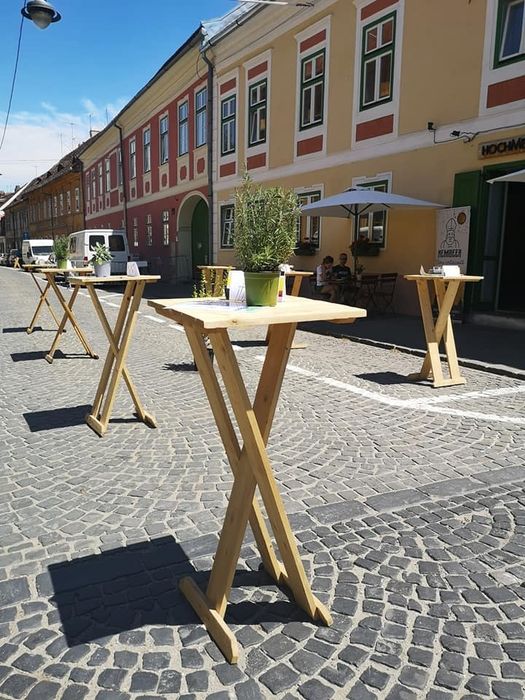 Închiriem logistica petreceri