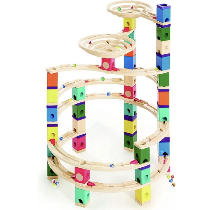 Jucarie lemn Hape The Cyclone