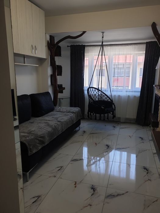 Închiriere Garsonieră în regim hotelier