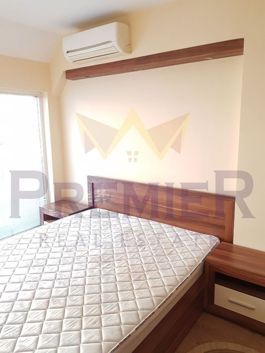 Дава се под наем Двустаен апартамент в Варна, Център - 55 кв.м за 480 € - Снимка #5