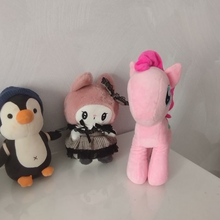 продам игрушки разные любая 500 т