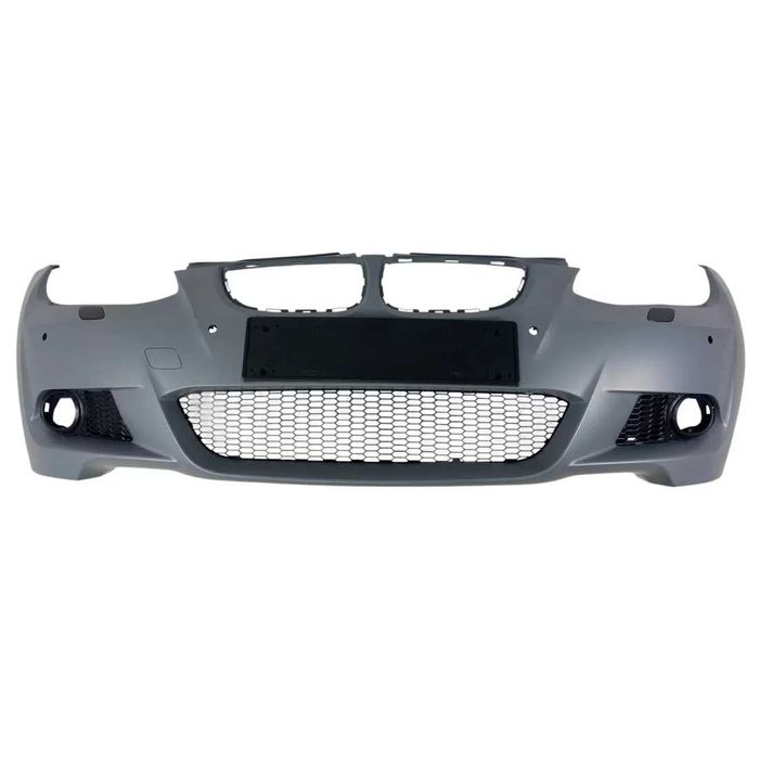 Предна м броня за BMW E92 (2005-2012) M-Tech М-Тех НОВО НА СКЛАД СОФИЯ