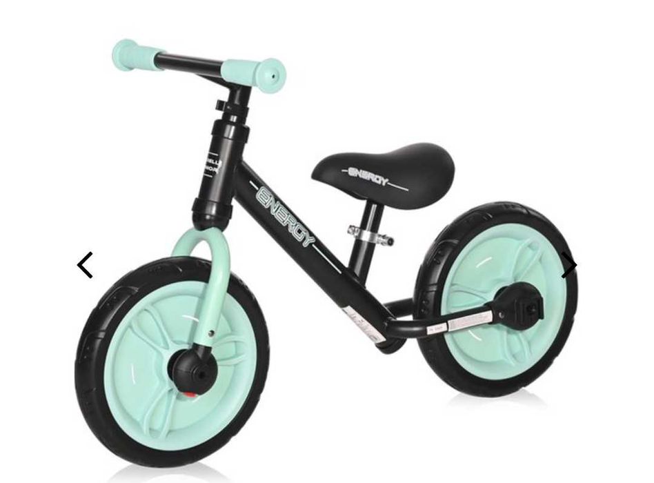 Баланс колело Lorelli 2 в 1