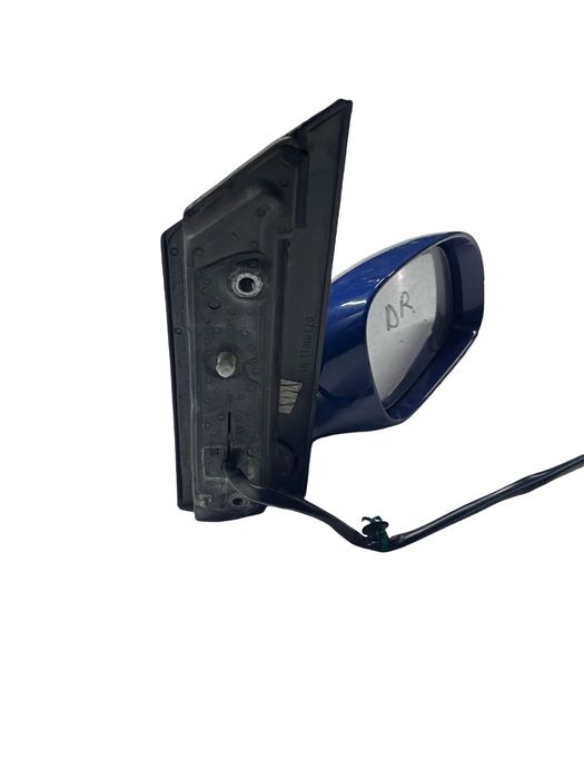 Oglinda Electrica Portiera Dreapta Fata Volkswagen Touran 1T1, 1T2 2