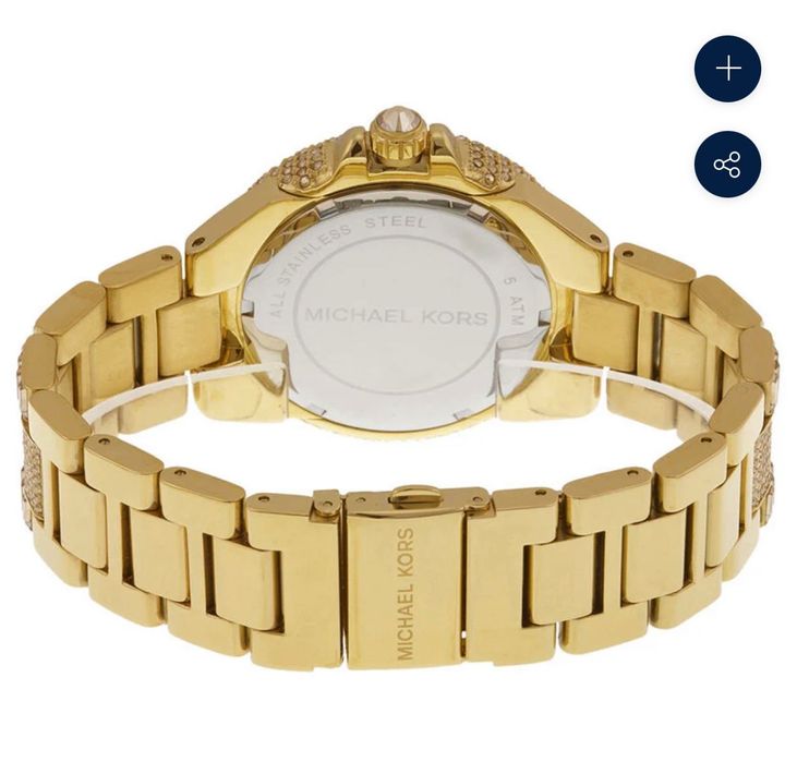 Дамски часовник Michael Kors