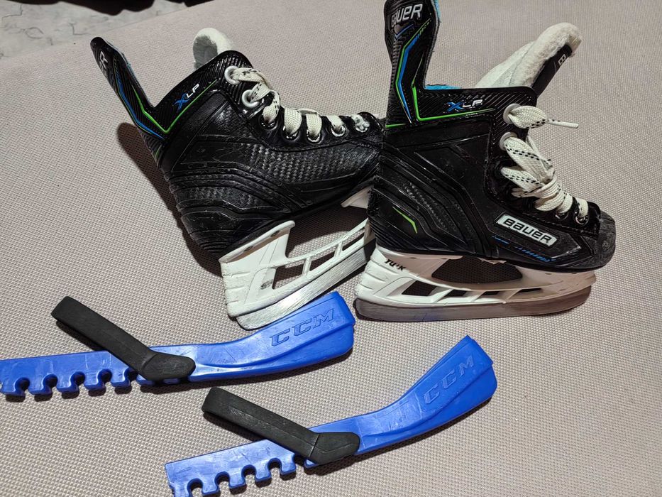 детская хоккейная форма, на 4-5 лет