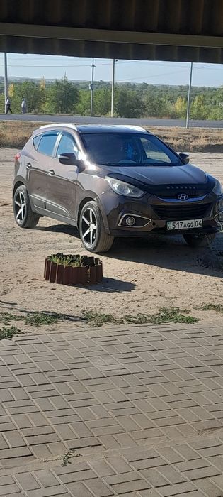 Продам автомобиль