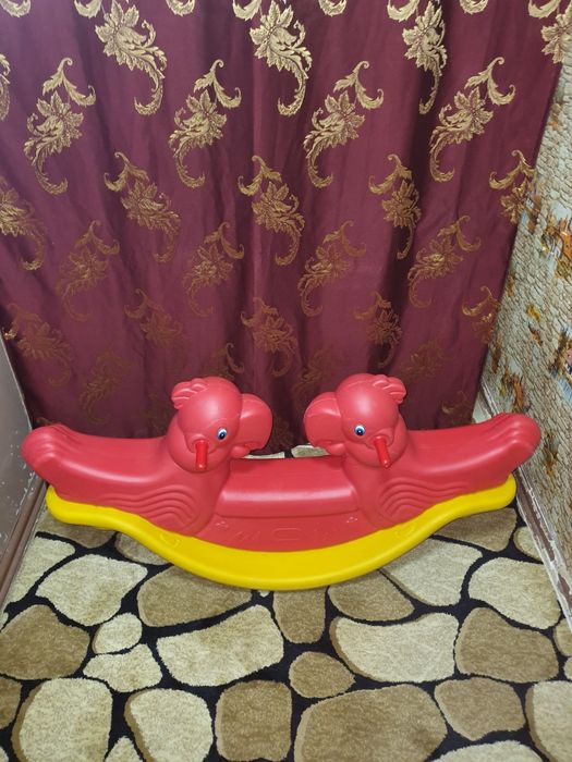 Kacheli 2 tali sotiladi. Algoritm 31 kvartalda