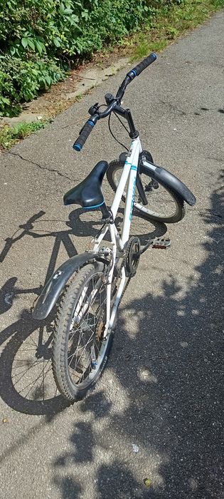 Bicicleta BTWIN copii