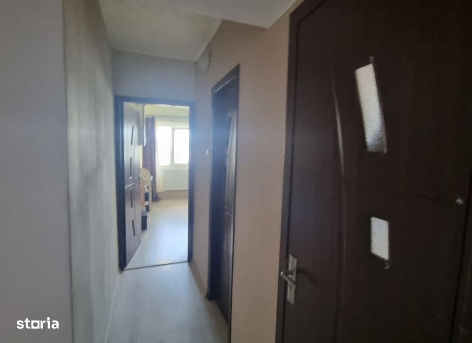 Apartament 4 camere Nicolina , 93 metri, etaj 9 Cod:163412