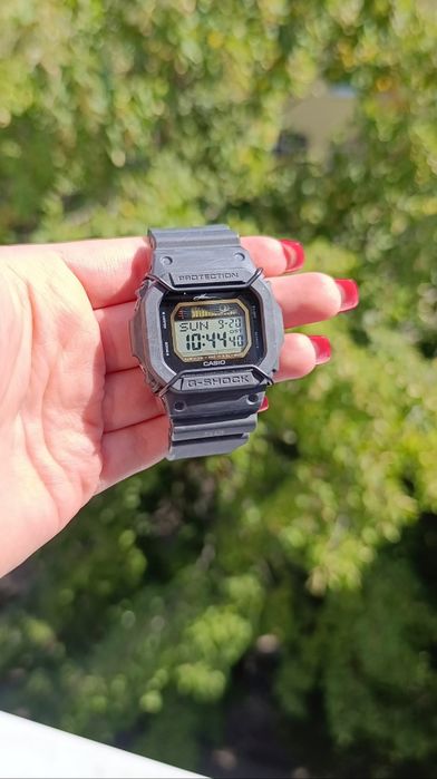 Casio G shock glx 5600 kd