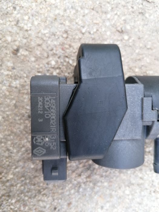 Дросел, дебитомер и др. за 1.5 dci 110 к.с. K9K