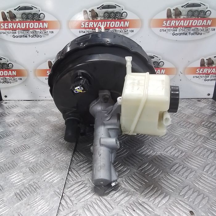 tulumba servofrana mercedes-benz e-class (2010->) [a207] 2.2 hybrid 20