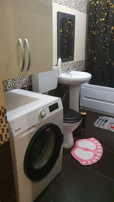 Apartament doua camere de inchiriat etaj 1