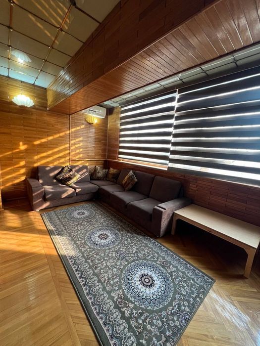 Аренда 4 комнатная Лабзак 120м2