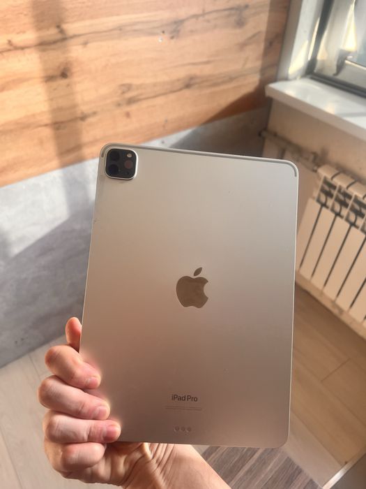 Ipad 11 pro 2022