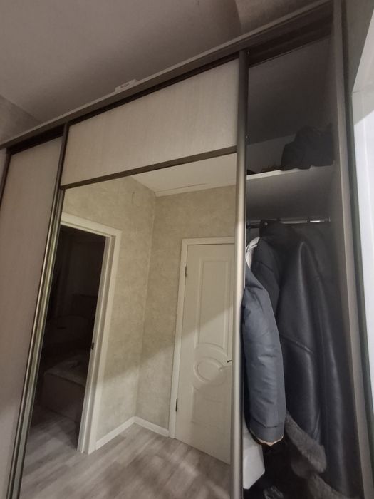 Продам шкаф купе