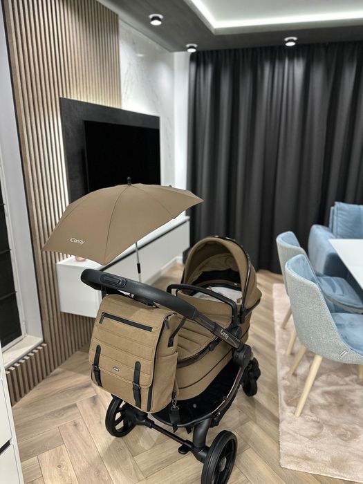 Бебешка количка ICANDY PEACH 7 coco bundle
