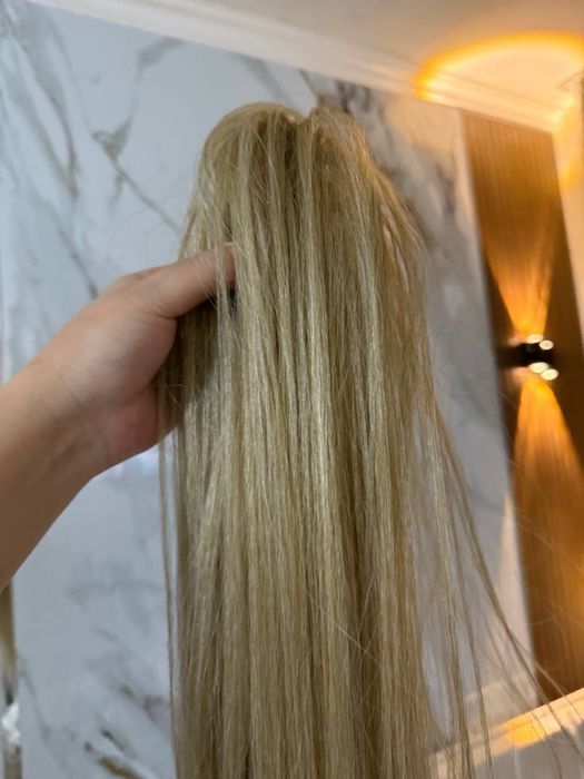 Хвост на крабе 70 см , вес 150 грамм