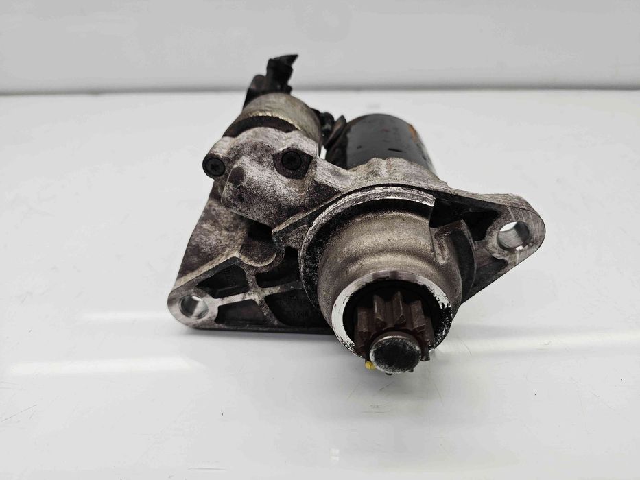 Electromotor 10 dinti  AUDI A3 Sportback (8PA) [Fabr 2004-2013] 00011