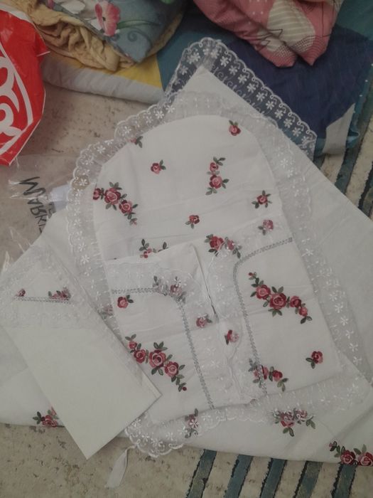 Конверт для выпески