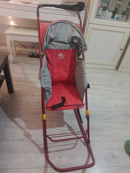 Продам детские санки