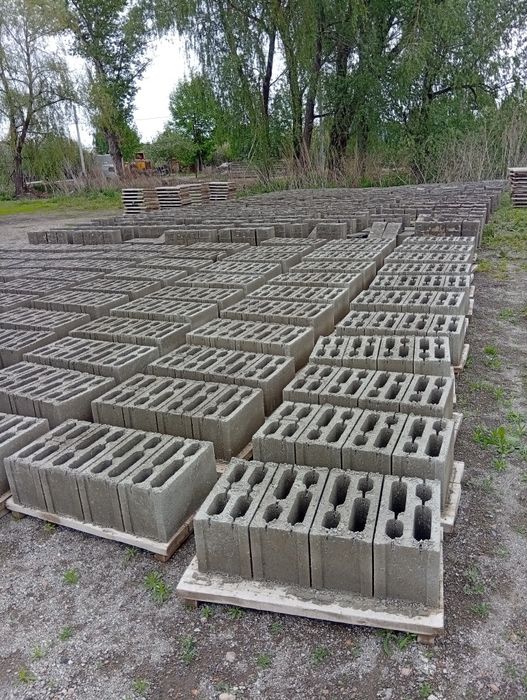 Пескоблок отличчного качества