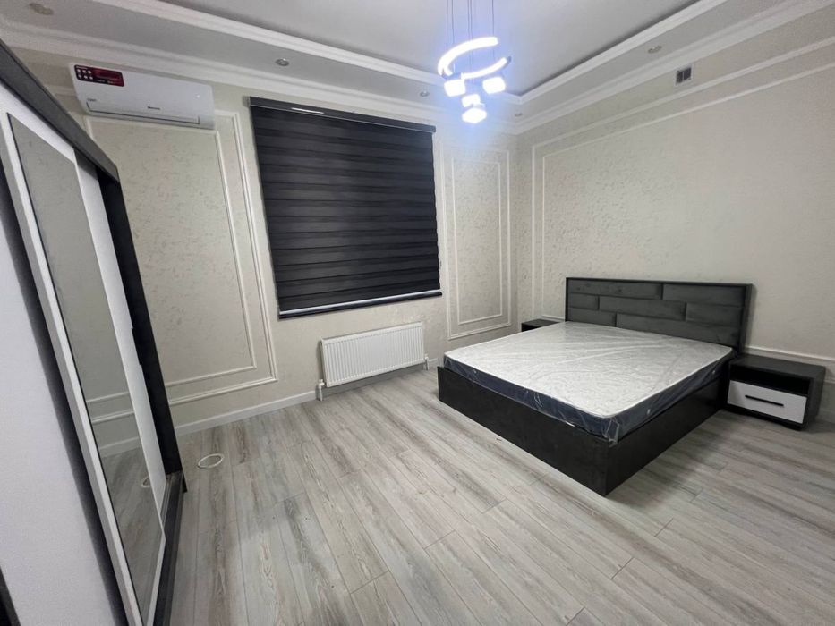 Аренда Сергели Евродом новый