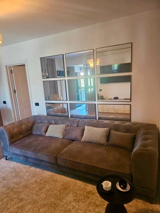 Apartament 2 camere Calea Bucuresti