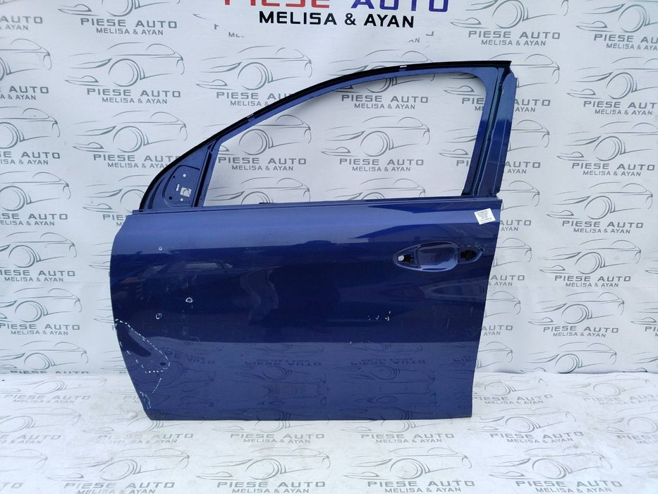 Usa stanga fata Peugeot 308 T9 an 2013-2014-2015-2016-2017-2018-2019-2