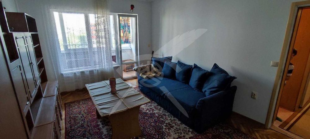 Дава се под наем Тристаен апартамент в Варна, Лятно кино Тракия - 65 кв.м за 355 € - Снимка #2