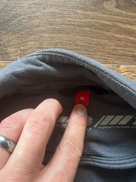 Engelbert Strauss bluză XL