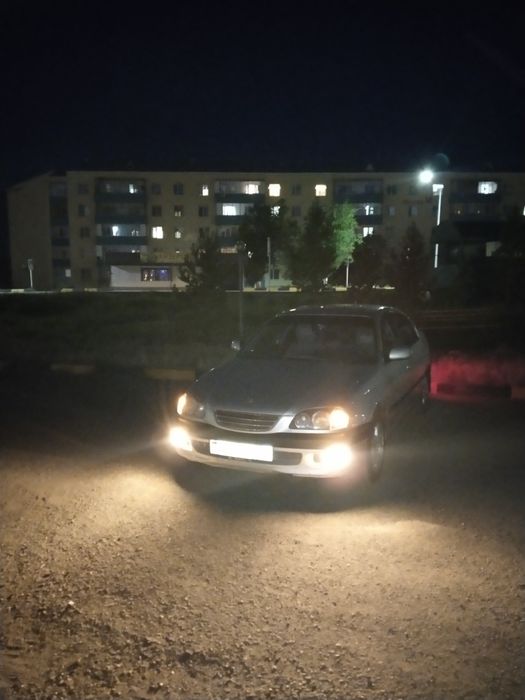 Продам Тайота Авенсис