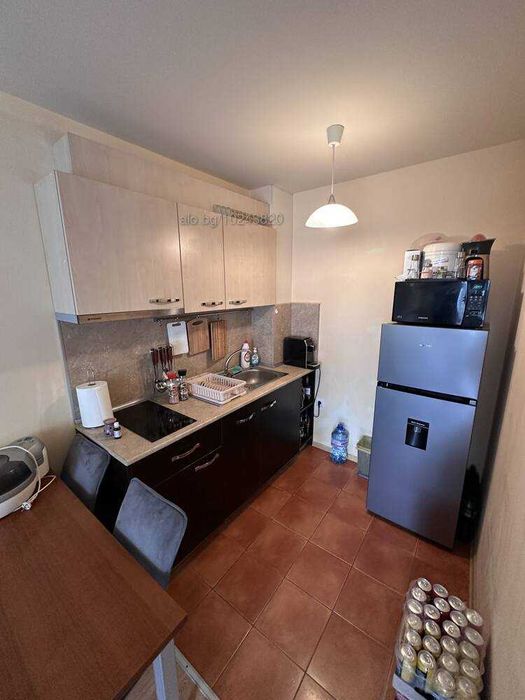 Продава се Двустаен апартамент в к.к. Слънчев бряг - 68 кв.м за 1077 €/кв.м - Снимка #4