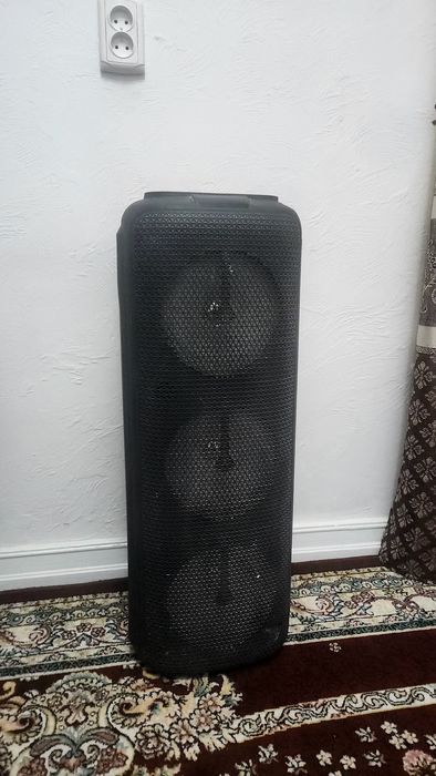 Колонка bluetooth