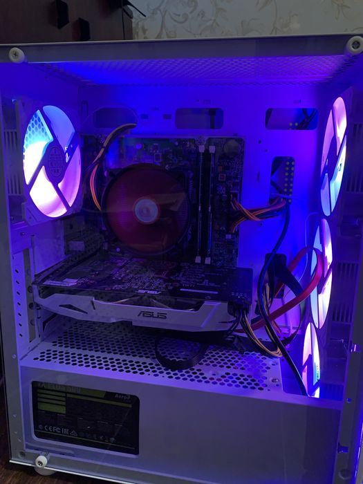 продам компьютер игровой