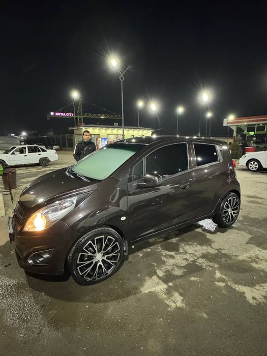 Diska balon sotiladi 205/45/R17